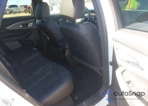 2024 Acura Zdx A-Spec из США, поврежденный, VIN 4W5KHMRK9RZ512638